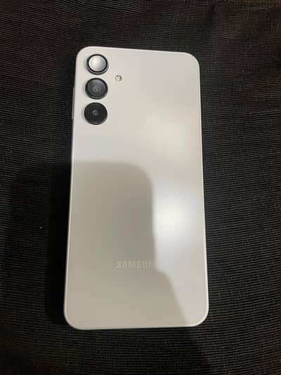 Samsung Mobile A16