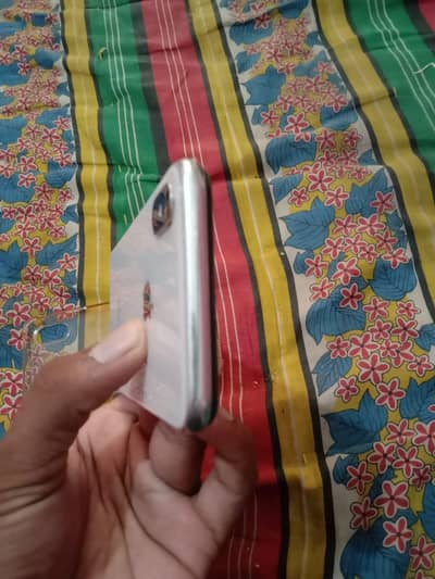 Apple iPhone X non pta 64gb for sale read description