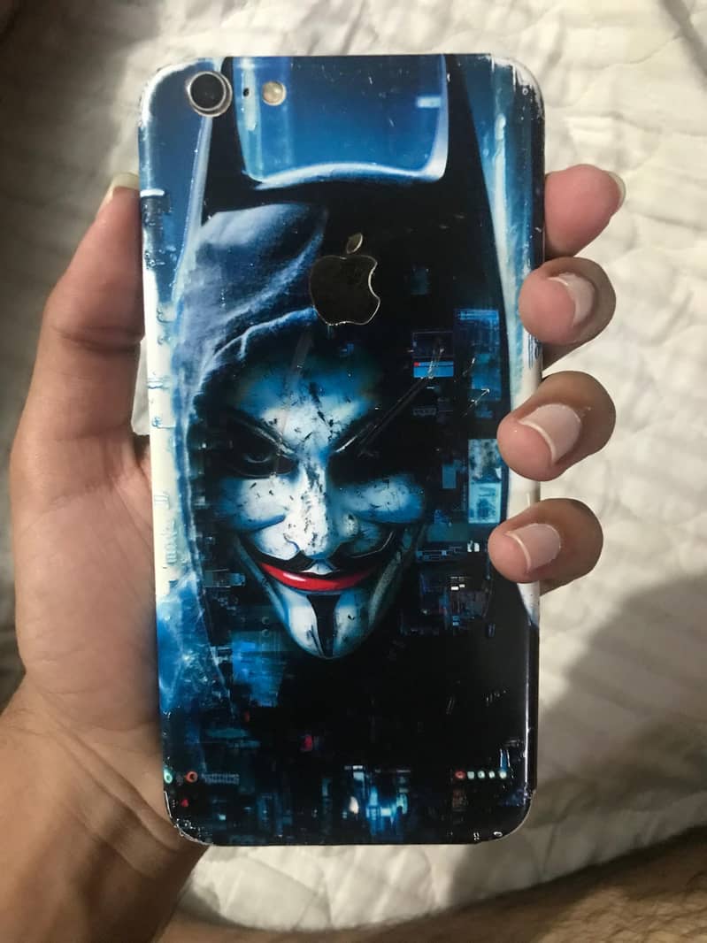 Apple iPhone 6S Plus 1