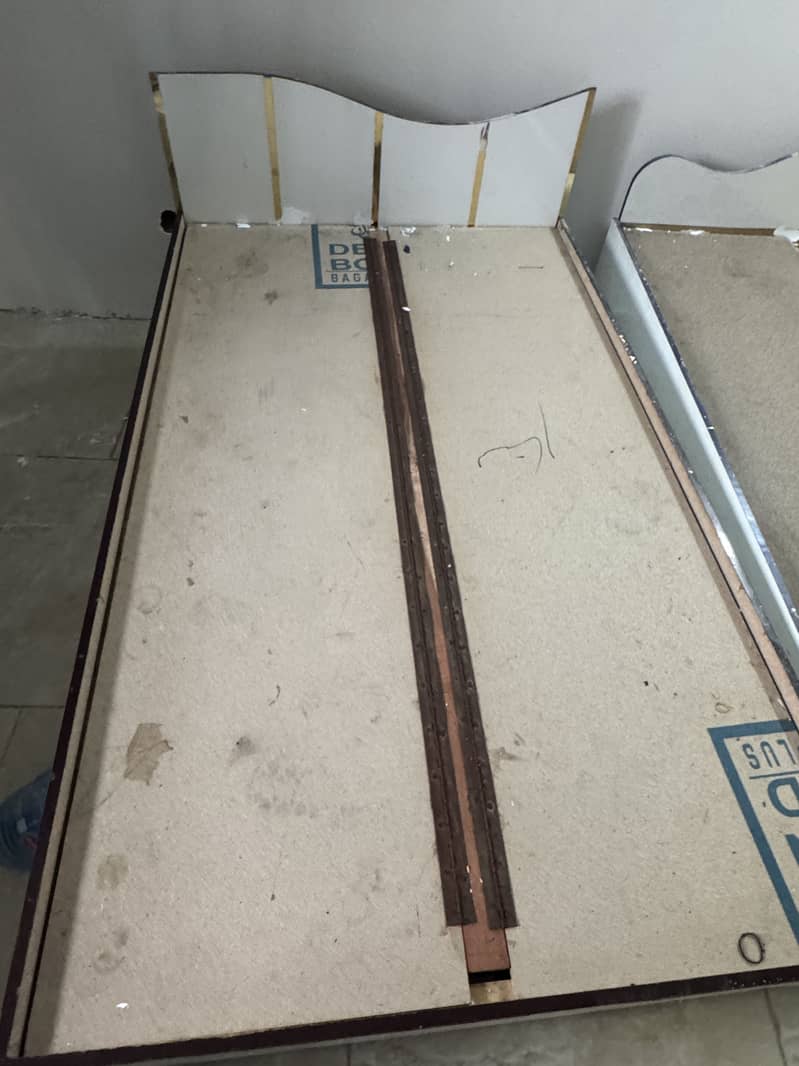 2 Single Bed 0