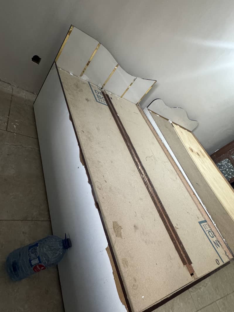 2 Single Bed 1