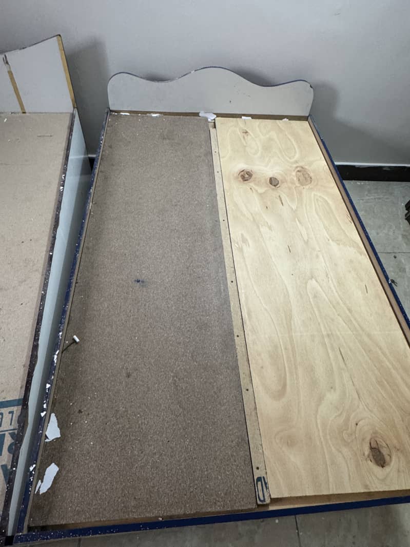 2 Single Bed 2