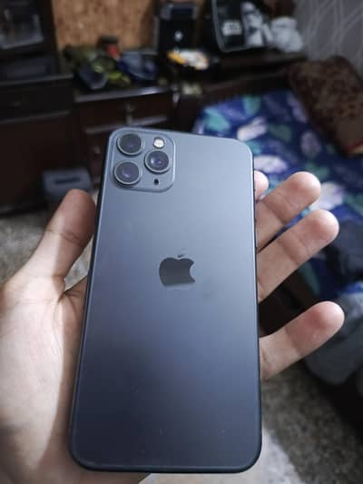 Apple iPhone 11 Pro