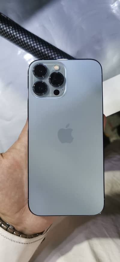 iPhone 13Pro Max (256 Sim Work WaterPack)