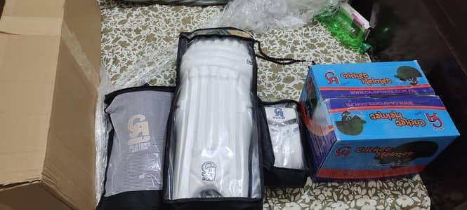 cricket batting kit original Ca
