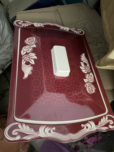 Dinner set