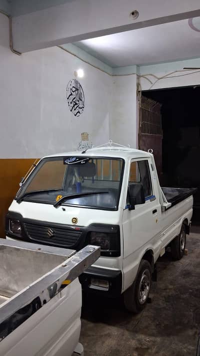 Suzuki Ravi Pickup | For sale Available