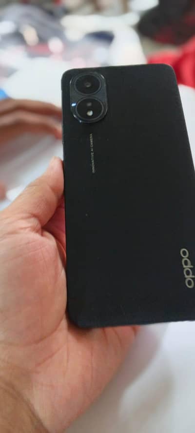 OPPO A38