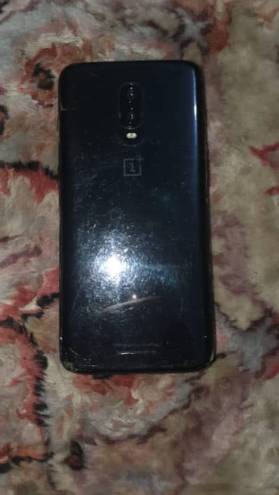 One Plus 6T PTA Approved