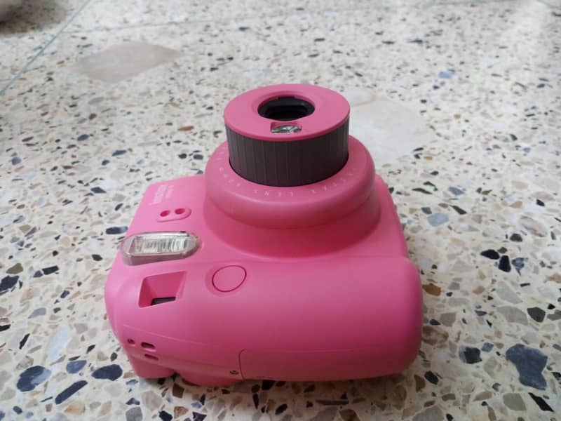 Instax mini 9 camera 2