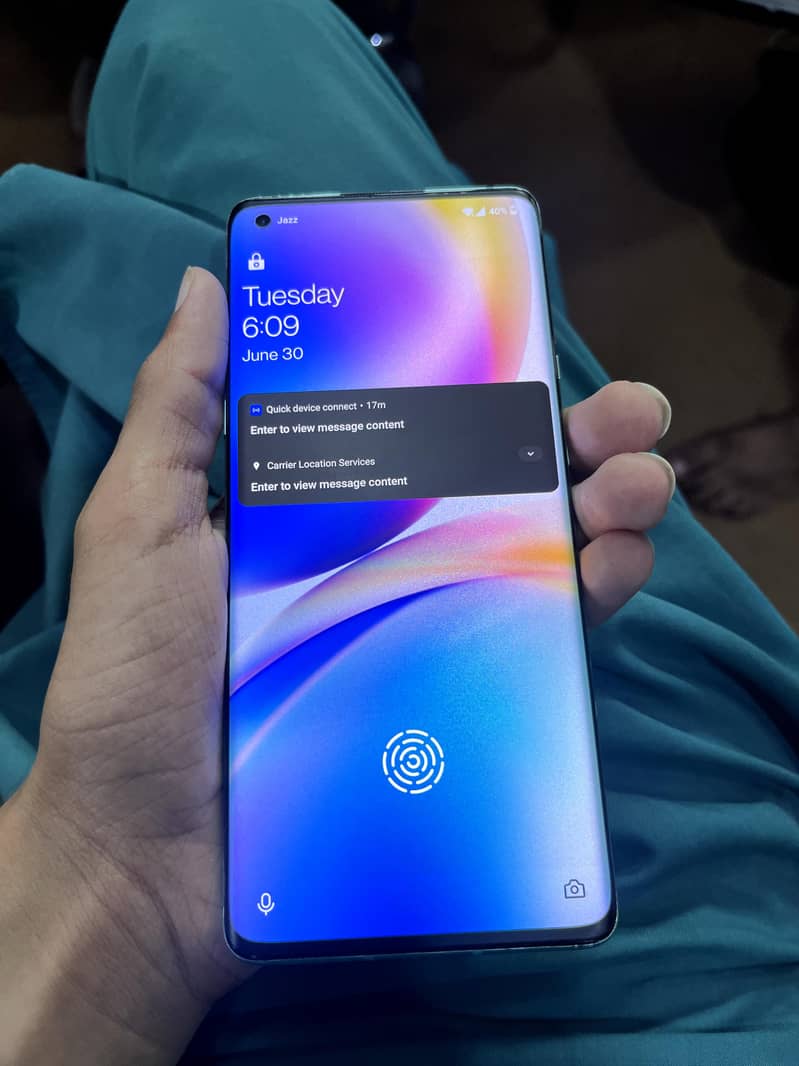 One Plus 8 Pro 1