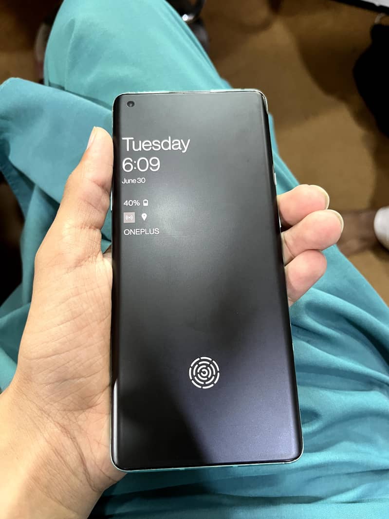 One Plus 8 Pro 2