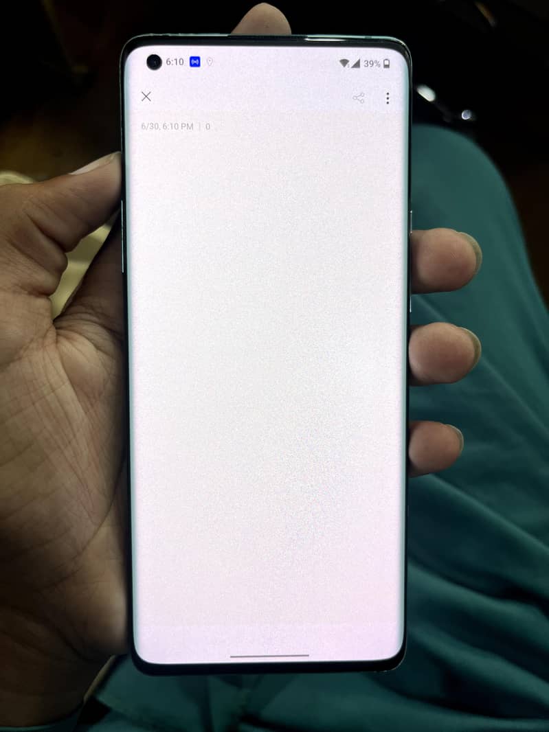 One Plus 8 Pro 3