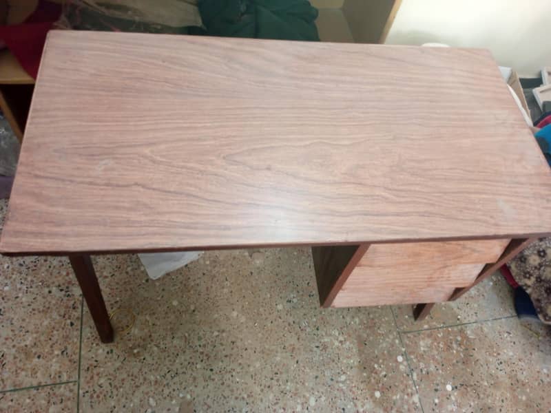 study table  1