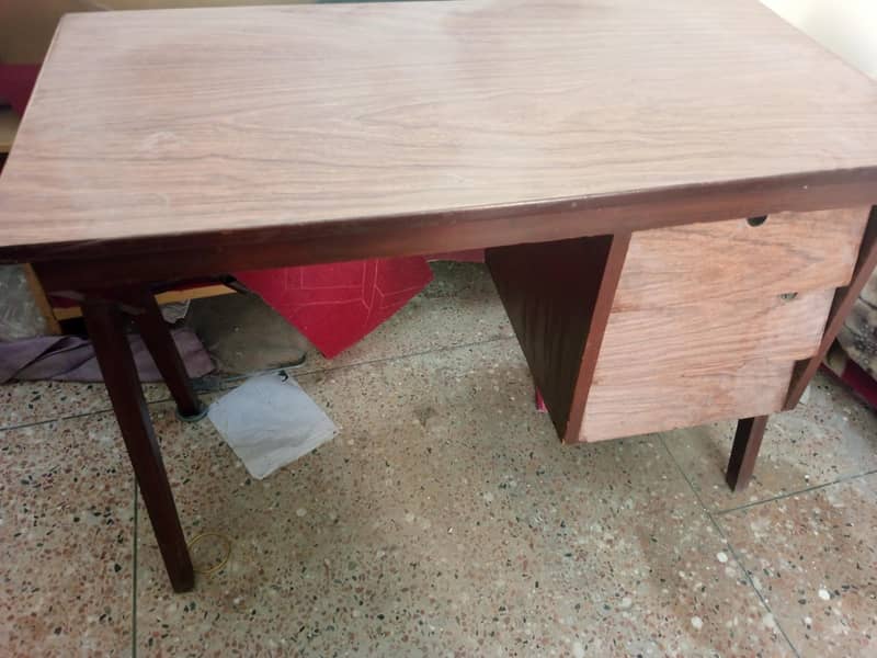 study table  2