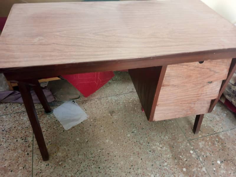 study table  3