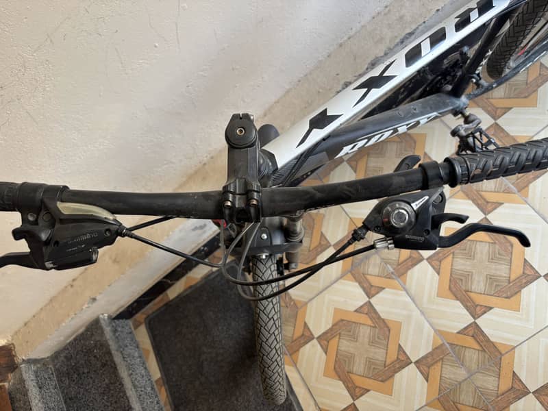 ROXY Bicycle 0