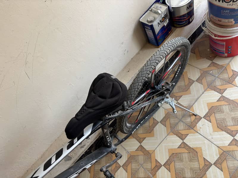 ROXY Bicycle 1