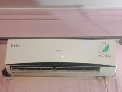Enviro 1/ ton ac