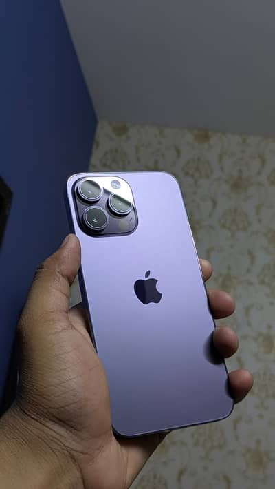 Apple iPhone 14 Pro Max