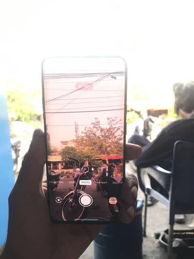 One Plus 7T Pro McLaren