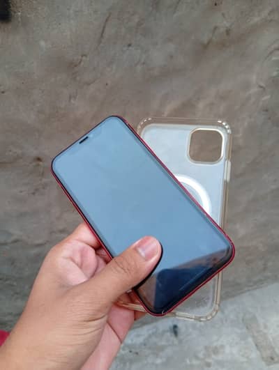 Apple iPhone 11 128gb sale & exchange