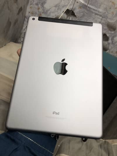 Ipad 5th generation