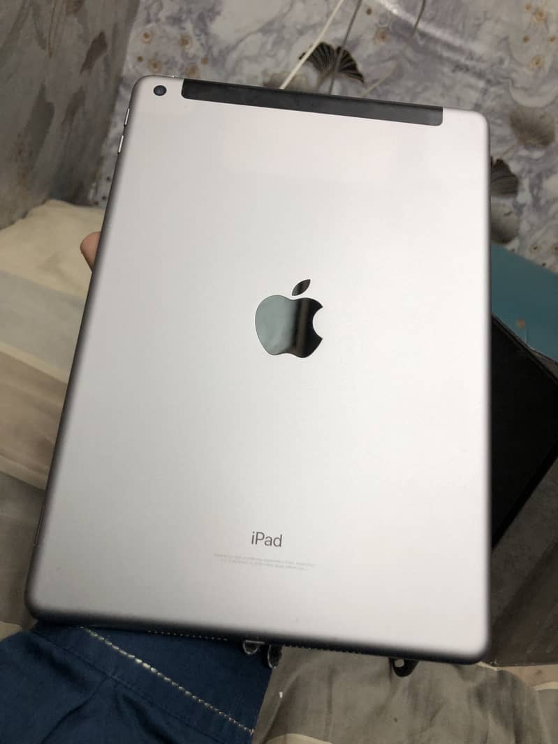 Ipad 5th generation 0