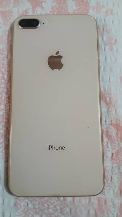 Apple iPhone 8 Plus