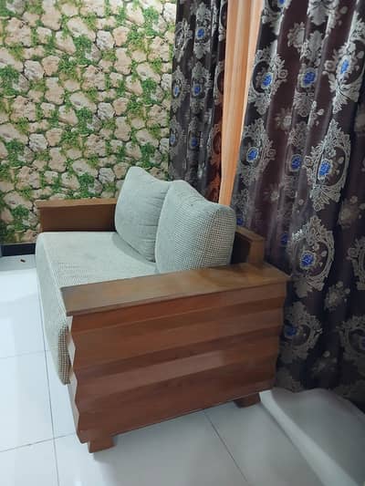 7 seater sofa