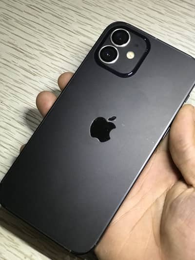 Apple iPhone 12