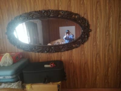 mirror