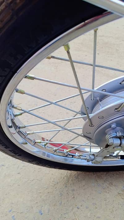 urgent sale Honda bike.
