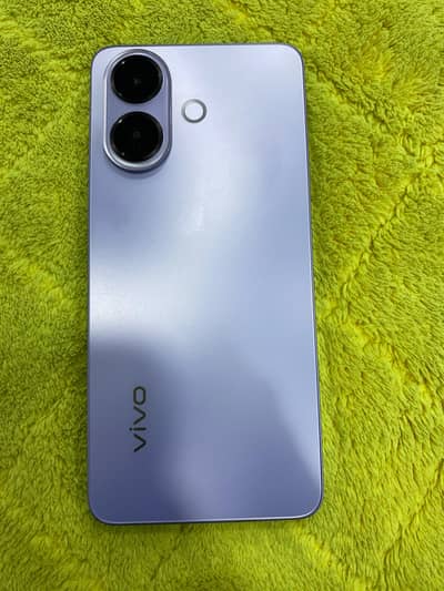 vivo v60 5G lite