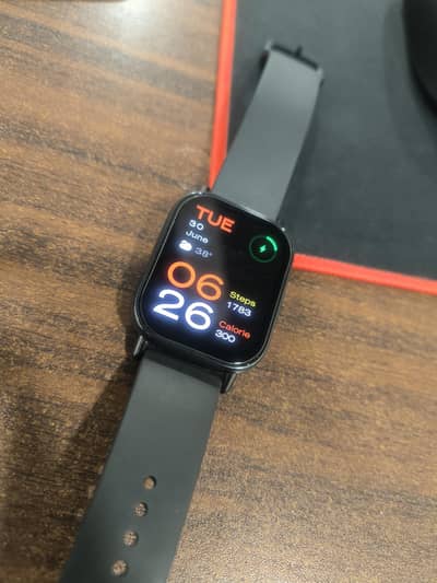Xiaomi Watch 5 Lite
