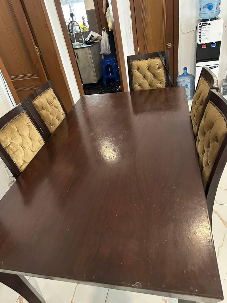 dining table 0