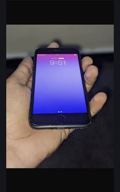 Apple iPhone 8
