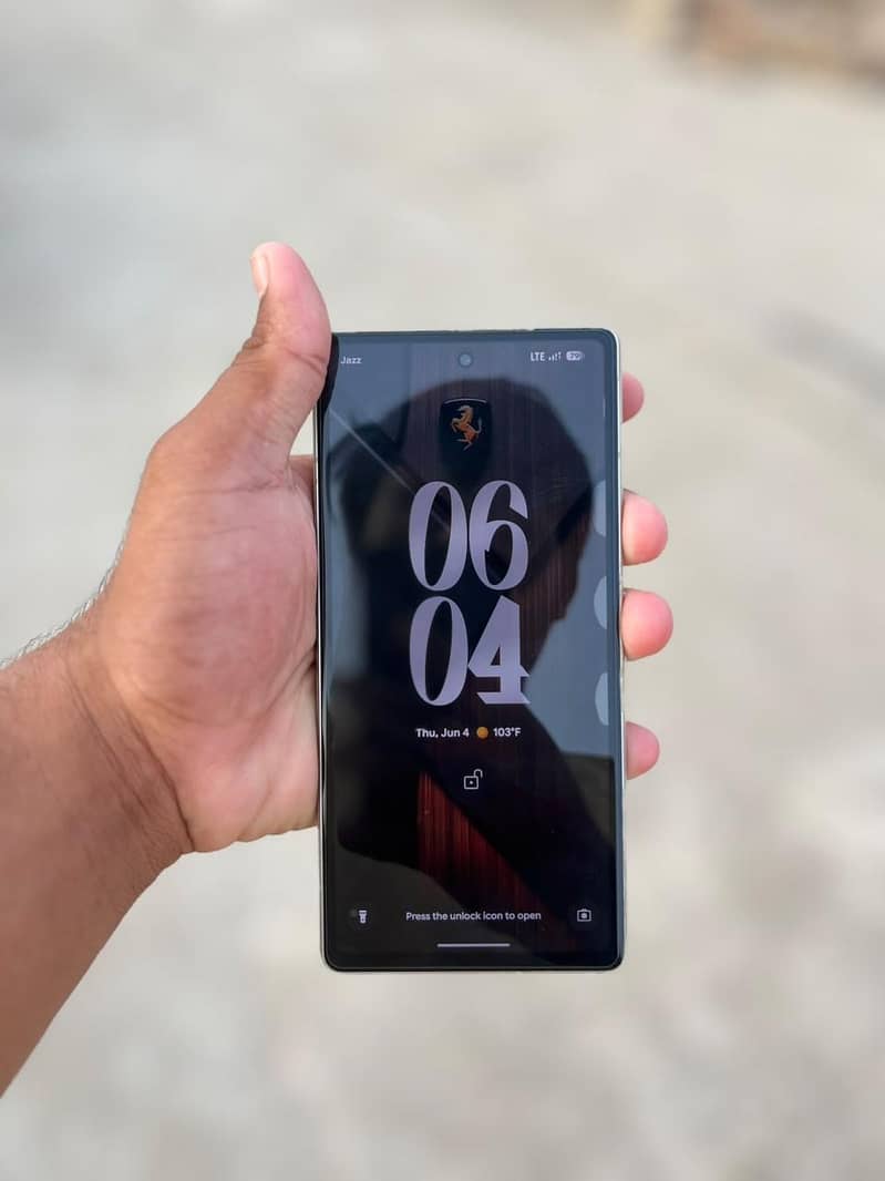 Google Pixel 7a 1