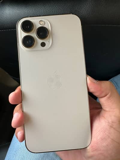 Apple iPhone 13 Pro Max