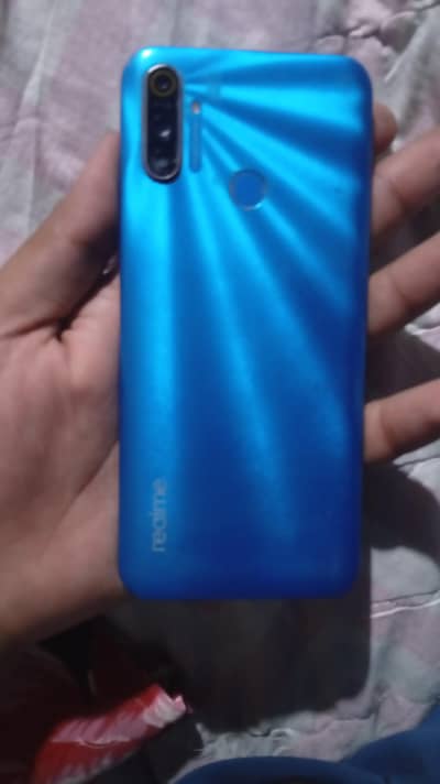 Realme C3