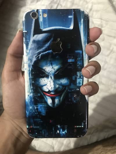 Apple iPhone 6S Plus
