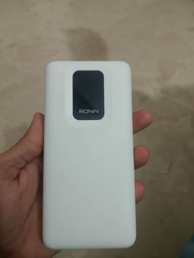 ronin power bank