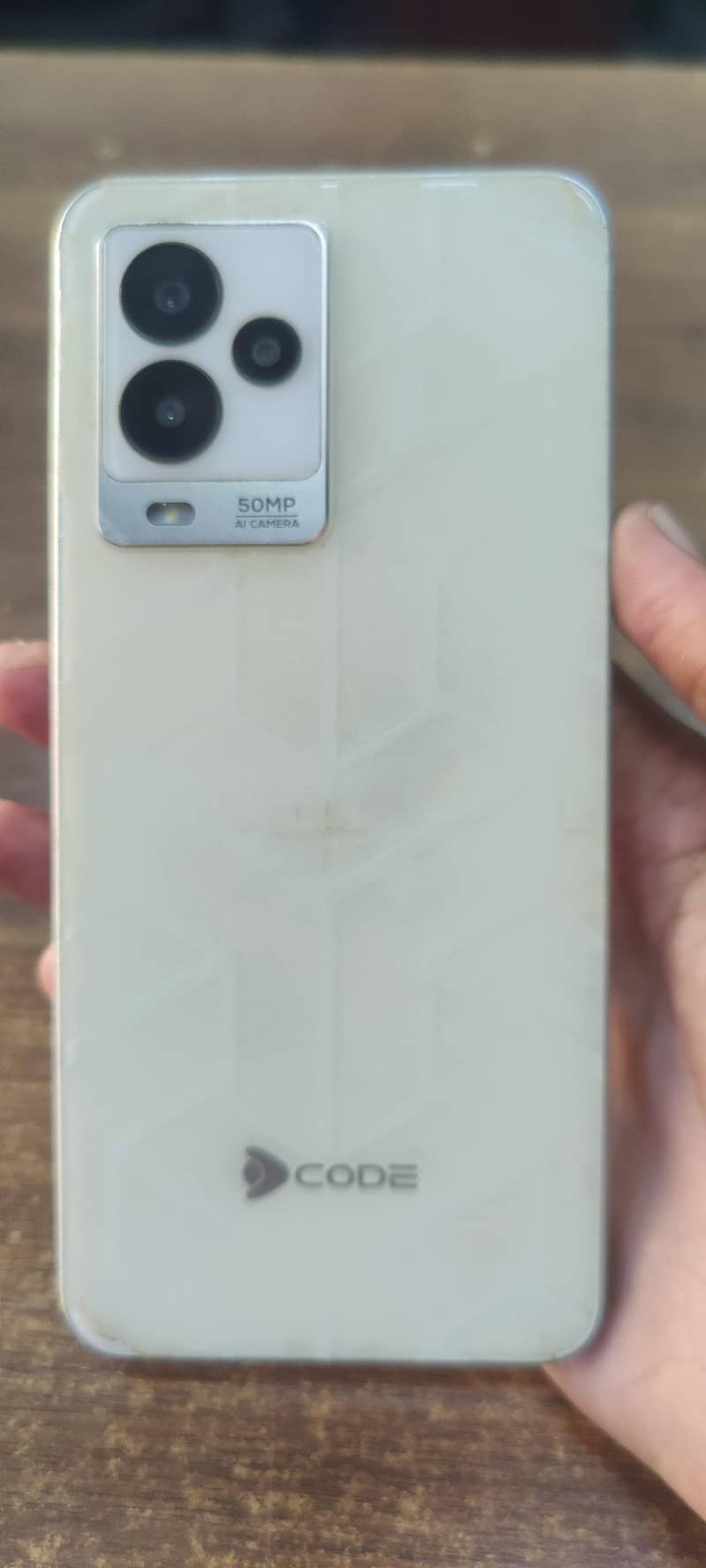 Dcode Bold 3 Pro 1