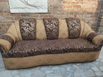 3 seater sofa