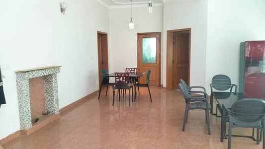 Commercial Office Building for Rent in Wapda Town | 5 Rooms | Prime Location
