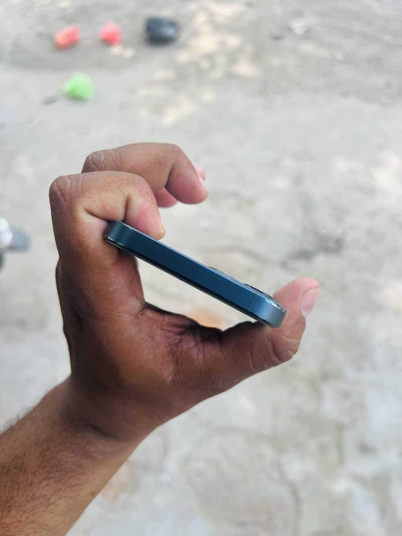 Apple iPhone 12 Pro 5