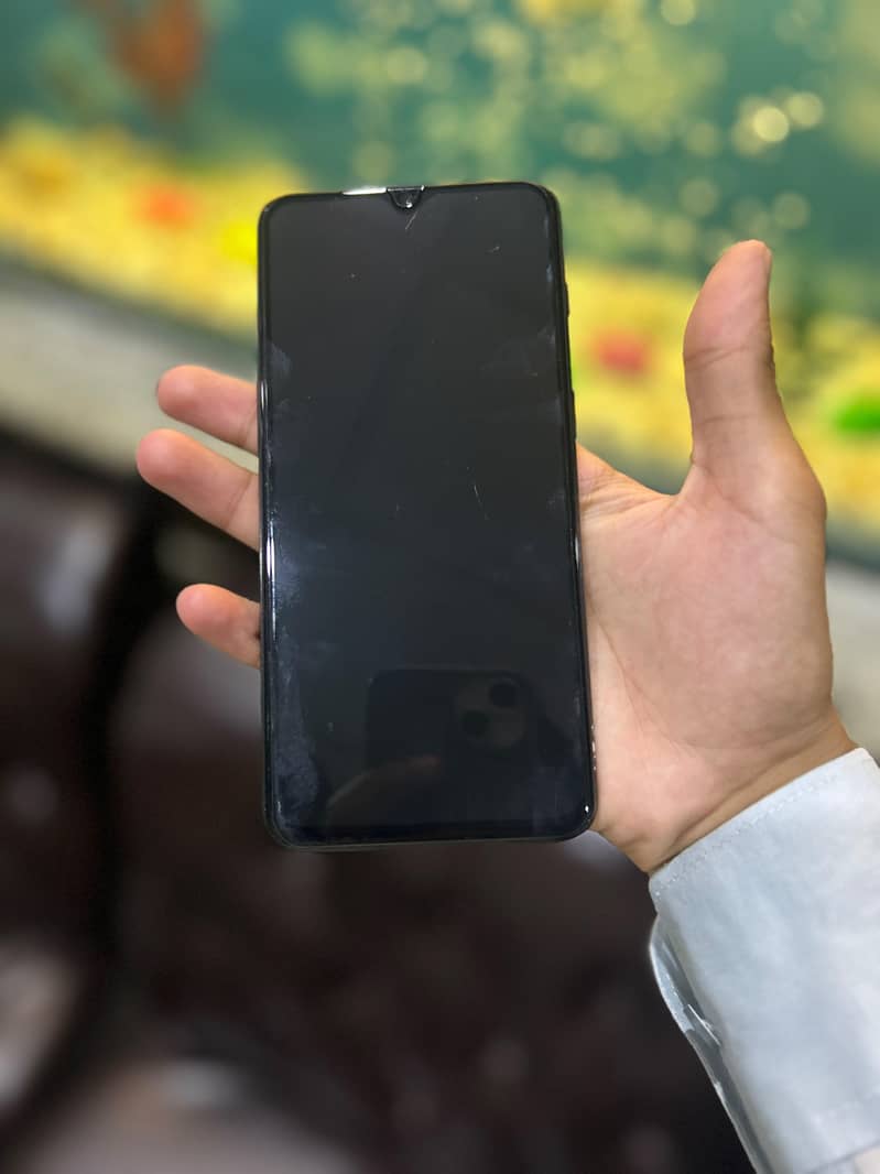 One Plus 6T 6