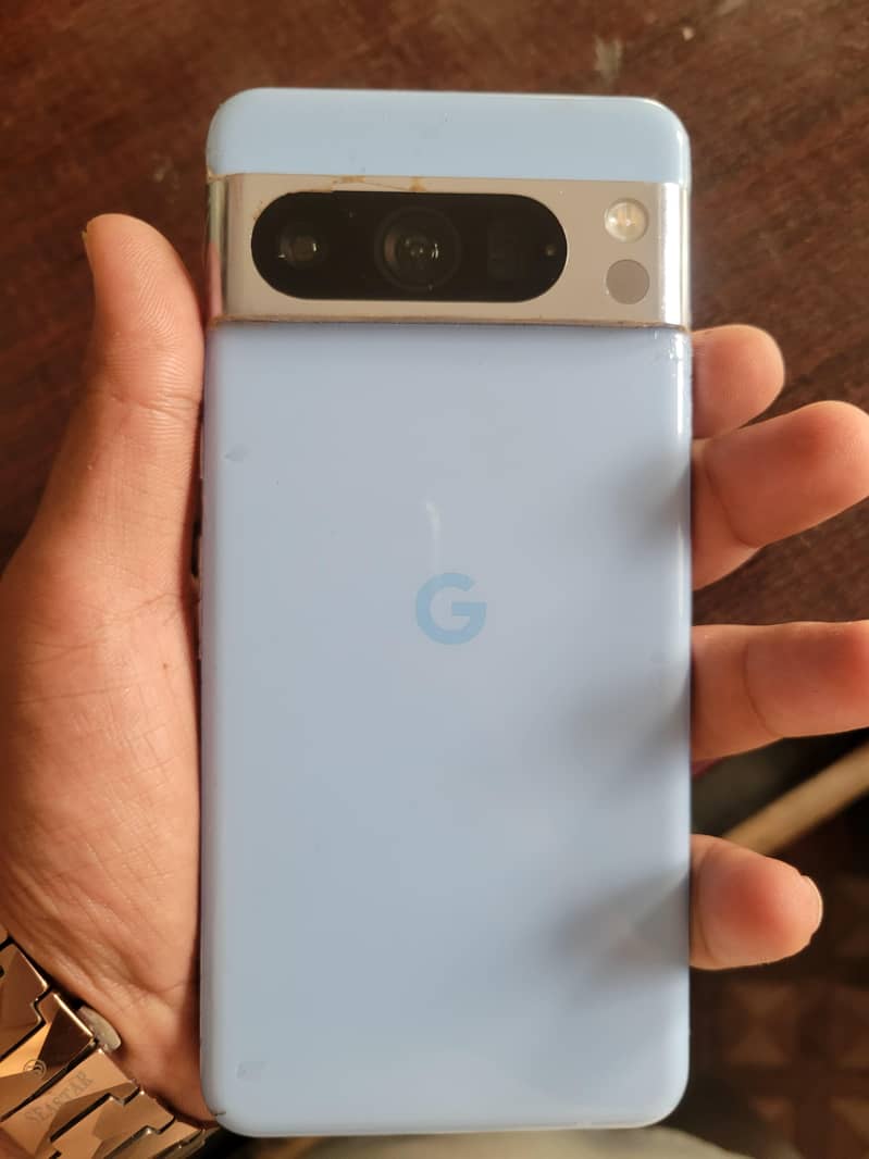Google Pixel 8 Pro 0