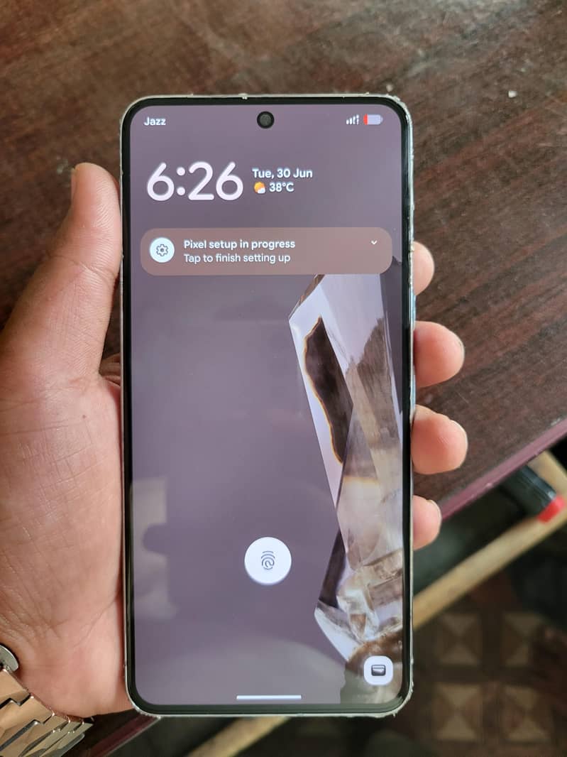 Google Pixel 8 Pro 1