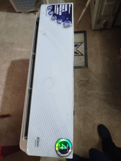 Dawlance avante 1.5 ton d,c inverter